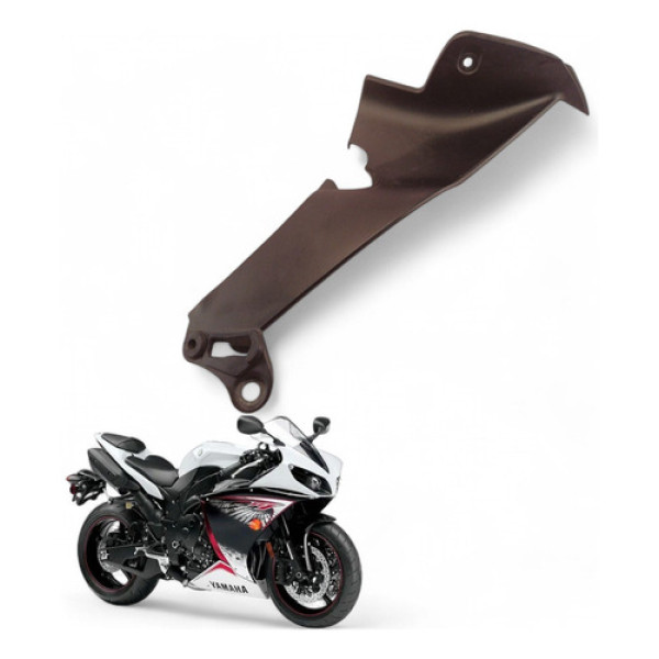 Acabamento Lateral Direito Yamaha Yzf R1 2013