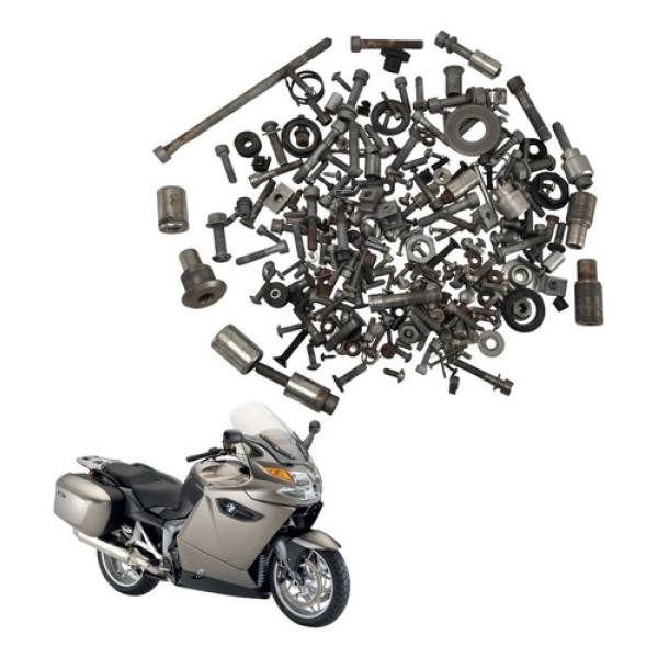 Kit Parafuso Bmw K1300gt 2009