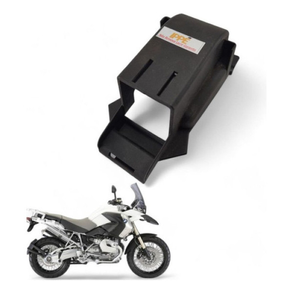 Suporte Relê Bmw R 1200gs Adventure 2007