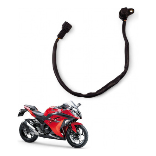 Sensor Velocimetro Kawasaki Ninja 300 2013