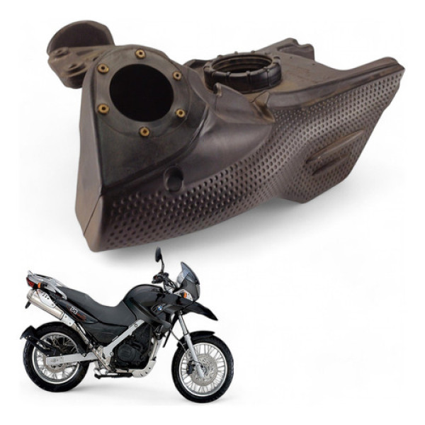 Tanque Combustível Bmw G 650 Gs 2011