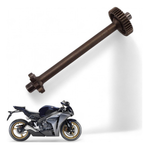 Engrenagem Redução Partida Honda Cbr 1000rr 2008