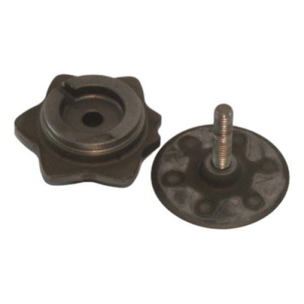 Estrela Cambio  Kawasaki Ninja 300 2015 (500)