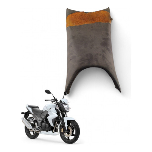 Banco Dianteiro Piloto Dafra Next 250 2013 Com Avaria