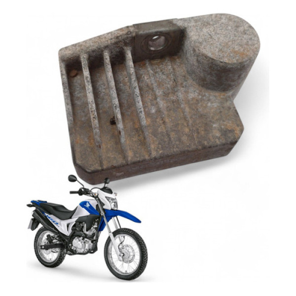 Retificador Honda Bros 160 2016