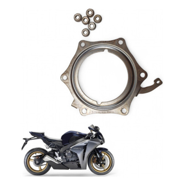 Flange Bomba Combustível Honda Cbr 1000rr 2008