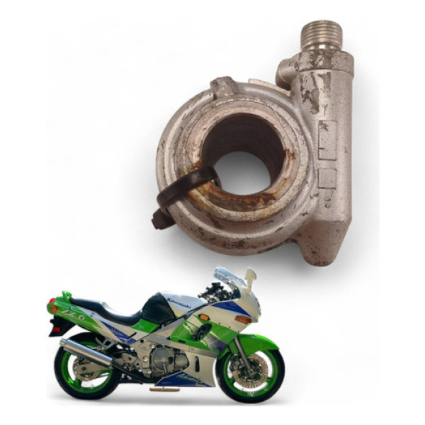 Desmultiplicador Velocimetro Kawasaki Zx 600 1995