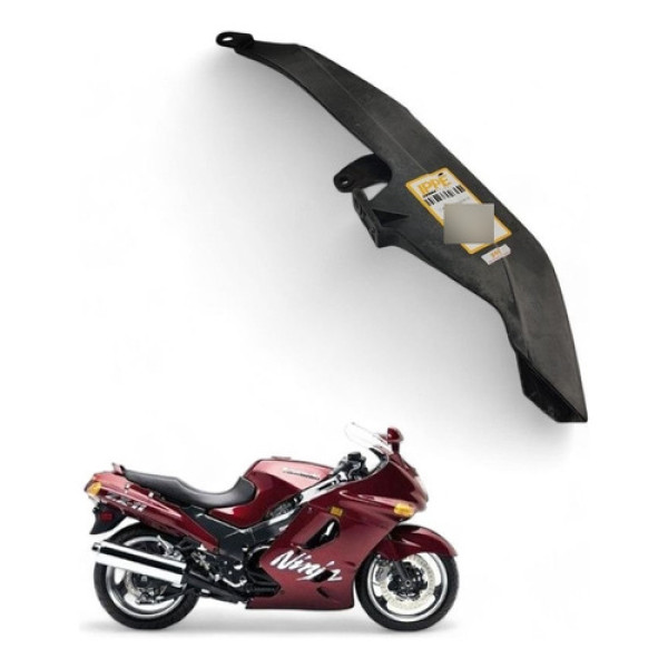 Capa Corrente Kawasaki Zx 11 1996