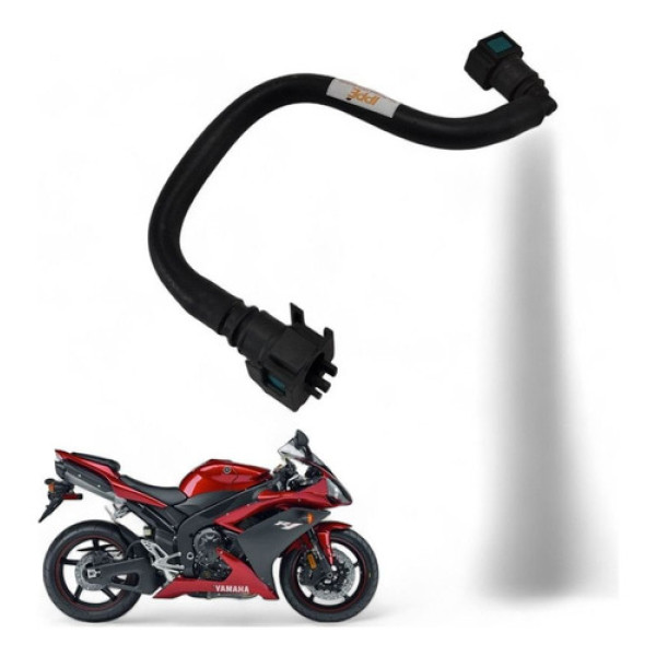 Mangueira Combustivel Yamaha R1 2008