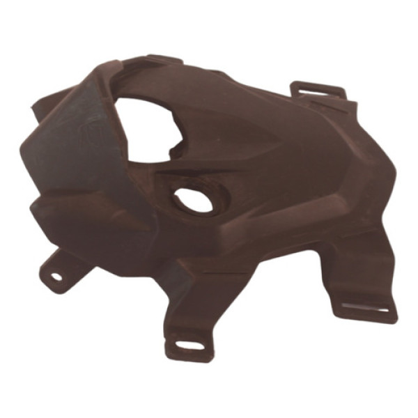 Acabamento Chave Ignição Bmw F800gs 2016 Bmw F 800 Gs 2016