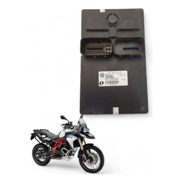 Módulo Zfe Bmw F800 Gs 2013