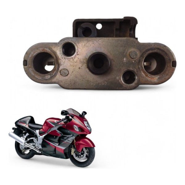 Trava Banco Suzuki Hayabusa 2007