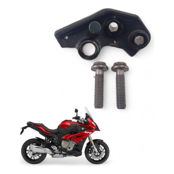 Suporte Cavalete Lateral Bmw S1000 Xr 2017