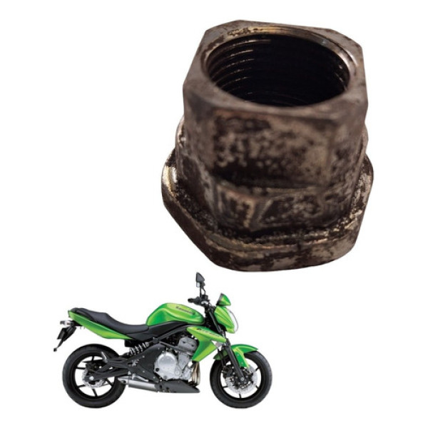 Porca Pinhão Kawasaki Er-6n 2012