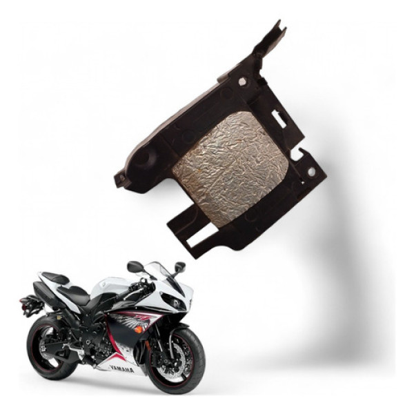 Caixa Bateria Yamaha Yzf R1 2010