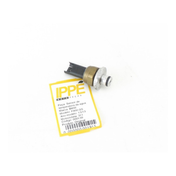Sensor De Temperatura Da Água F 800 Gs Bmw (311)