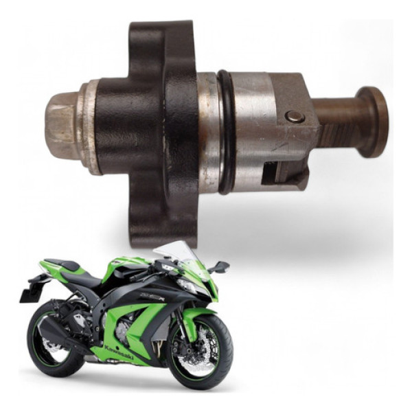 Acionador Corrente Comando Kawasaki Zx10 R 2014