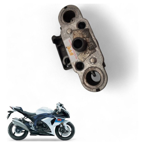 Trava Banco Traseiro Suzuki Gsx-r 1000 2011