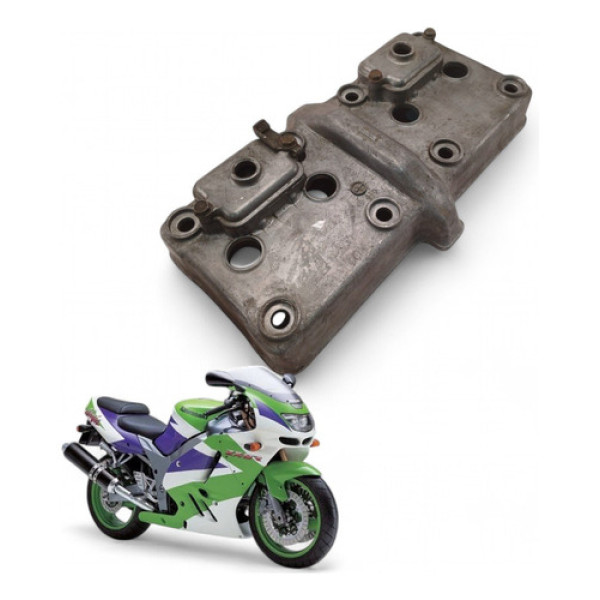 Tampa Cabeçote Kawasaki Zx 600 1995