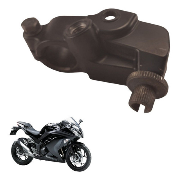 Manicoto Embreagem Kawasaki Ninja 300 2016