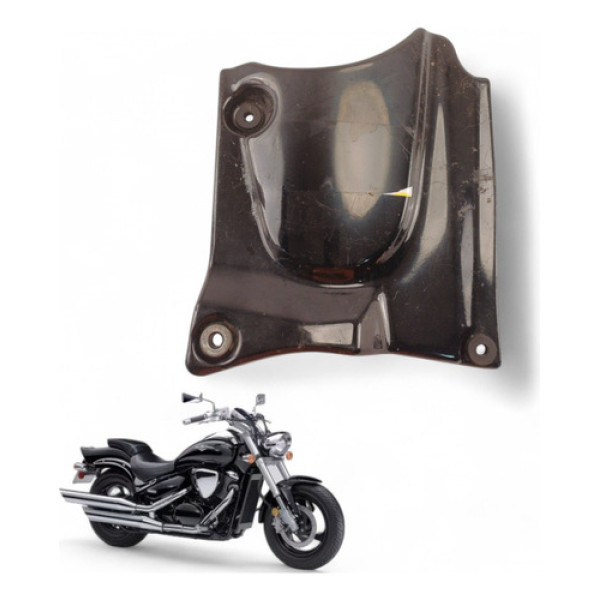 Acabamento Escapamento Suzuki Boulevard M800 2007