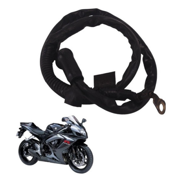 Cabo Motor Partida Suzuki Srad 750 2008