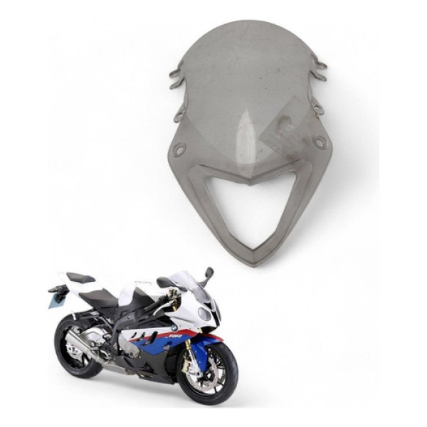 Bolha Bmw S1000 Rr 2012