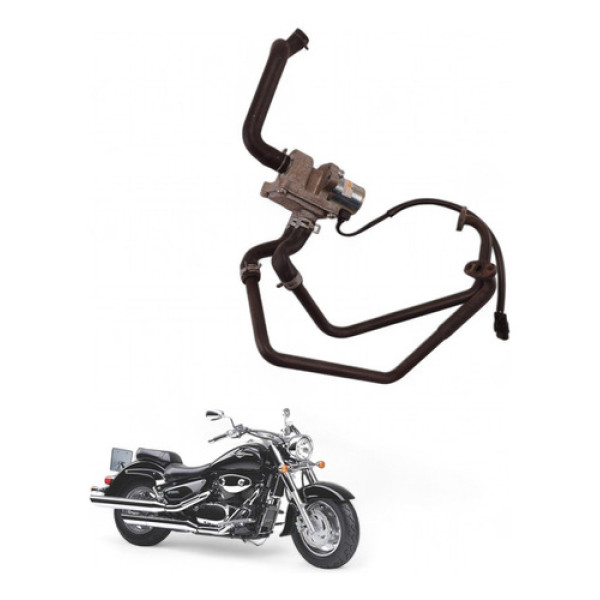 Válvula Per Suzuki Boulevard C1500 2009