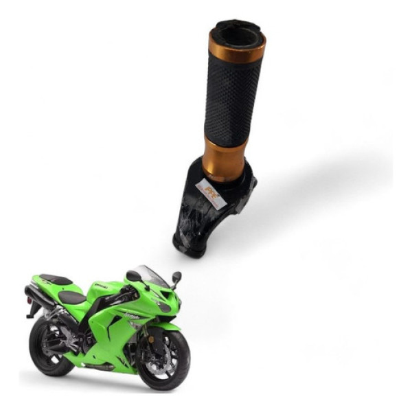 Tubo Interno Acelerador Kawasaki Zx 10r 2007