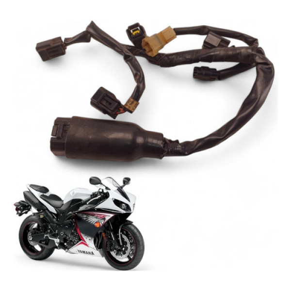 Chicote Bobinas Yamaha Yzf R1 2009