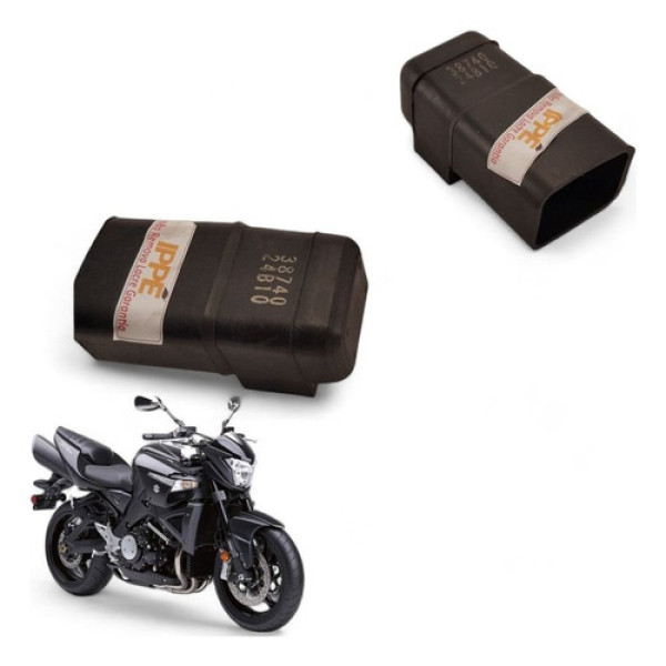 Relê Auxiliar Suzuki B-king 2010