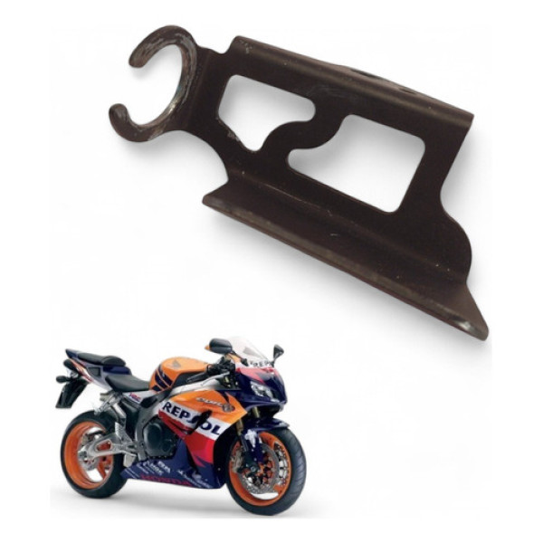 Suporte Interruptor Freio Traseiro Honda Cbr 1000rr 2007