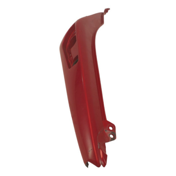 Carenagem Rabeta Esquerda  Kawasaki Er6n 2011/2012 Kawasaki