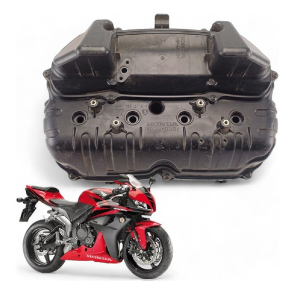 Caixa Ar Honda Cbr 600 Rr 2008