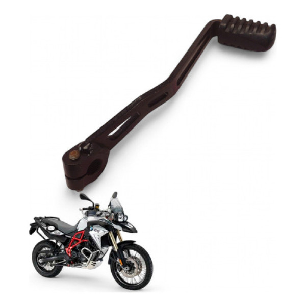 Pedal Câmbio Bmw F800 Gs 2013