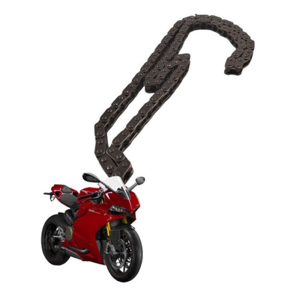 Corrente Comando Dianteiro Ducati Panigale 1199 2015