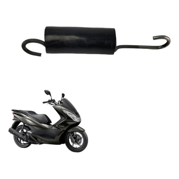 Mola Cavalete Lateral Honda Pcx 150 2016