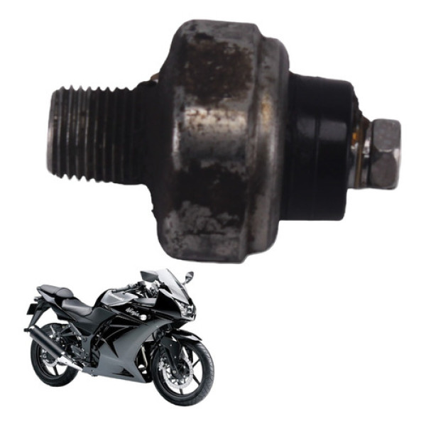 Sensor Pressão Óleo Kawasaki Ninja 250r Ninja 250