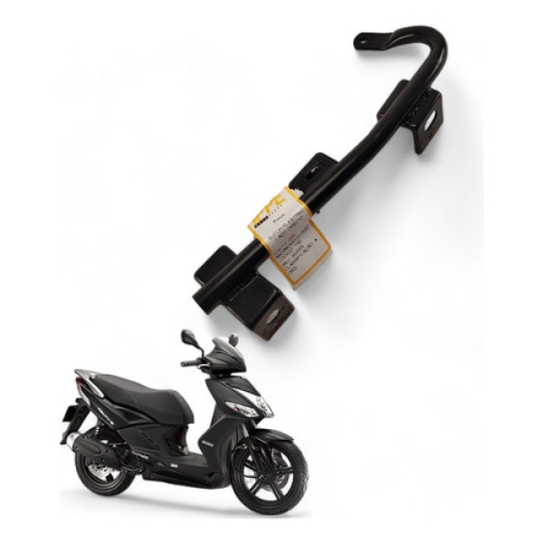 Suporte Estribo Lado Direito Kymco Agility 200i 2022