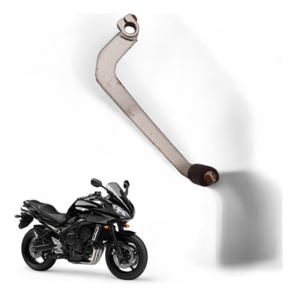 Pedal Freio Yamaha Fazer 600 2007