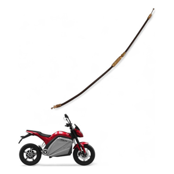 Cabo Trava Bateria Aima TaiLG Voltz Evs 2021