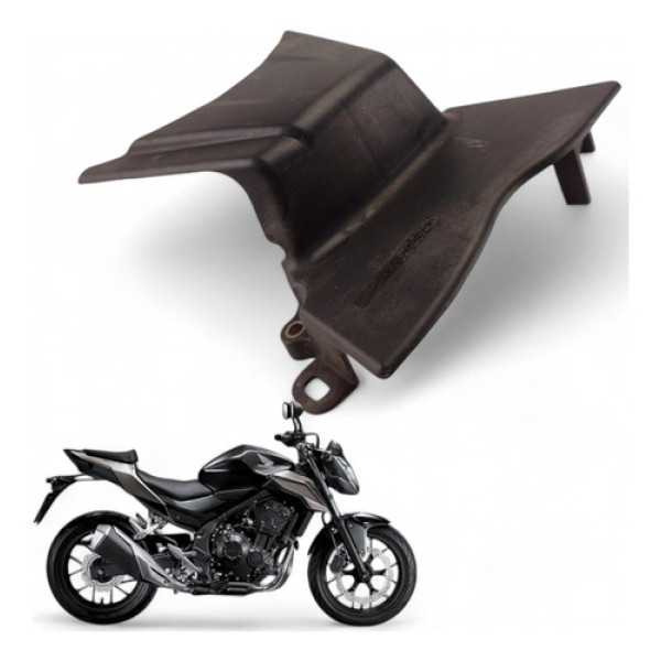 Tampa Pinhão Honda Cb 500f 2016