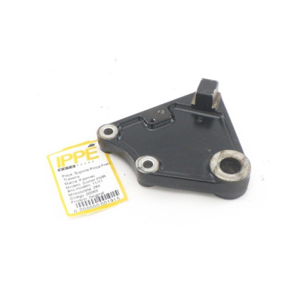 Suporte Pinça Freio Traseira Comet Gt 250r Kasinski (284)