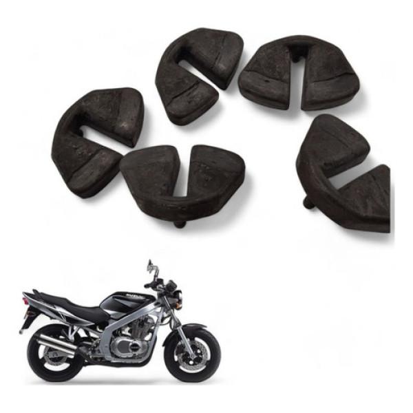Coxim Coroa Suzuki Gs 500 E 2004