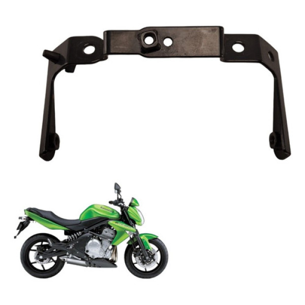 Suporte Farol Kawasaki Er-6n 2012