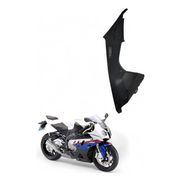 Acabamento Lateral Direito Bmw S1000 Rr 2012