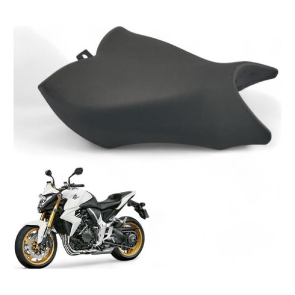 Banco Dianteiro Piloto Honda Cb 1000r 2014