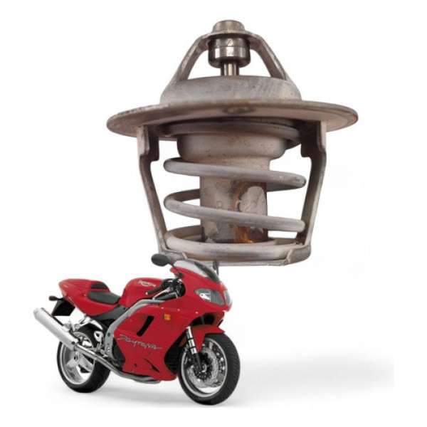 Válvula Termostática Triumph Daytona 955 2006