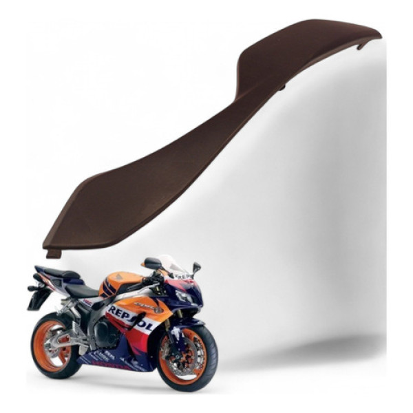 Acabamento Tanque Esquerdo Honda Cbr 1000rr 2007