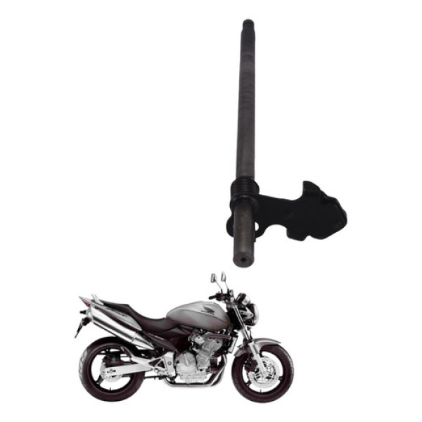 Eixo Seletor Cambio Honda Cb600f Hornet Cb 600 F